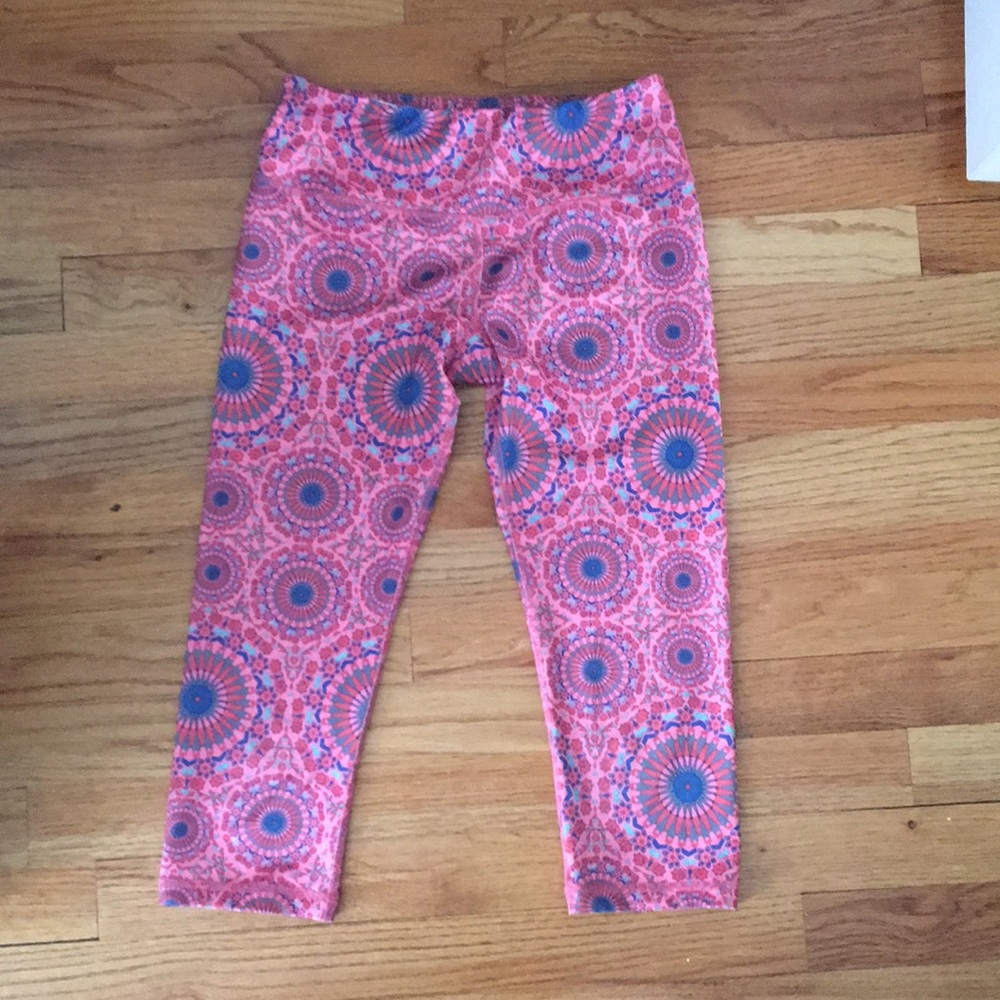 Leggings